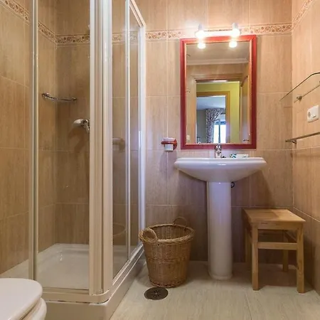 Apartment Outdoor With Panoramic Views