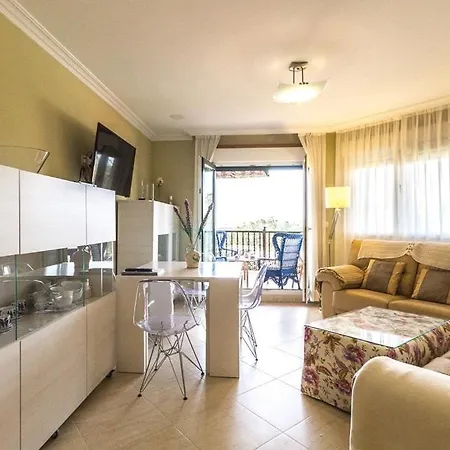 Outdoor With Panoramic Views *