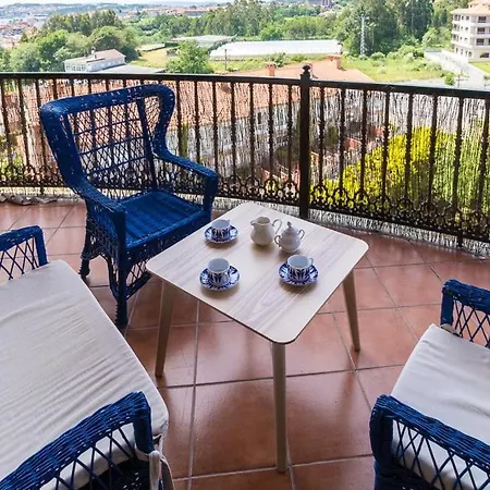 Outdoor With Panoramic Views Apartment