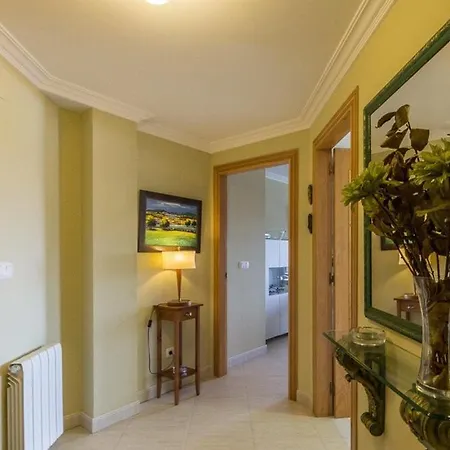 Apartment Outdoor With Panoramic Views *