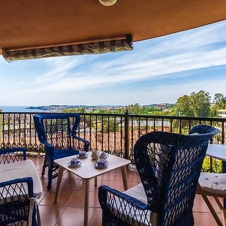 Outdoor With Panoramic Views *