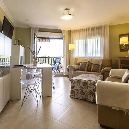 Outdoor With Panoramic Views * Sanxenxo